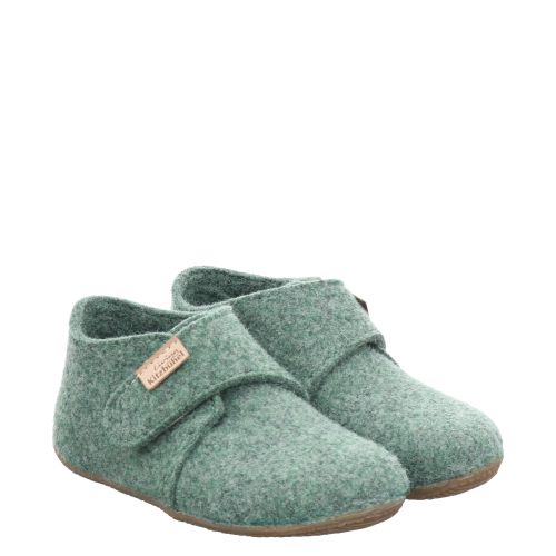 LIVINGKITZBÜHEL, GRÜN