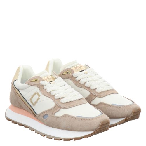 MONO WAY, RUNNER, BEIGE