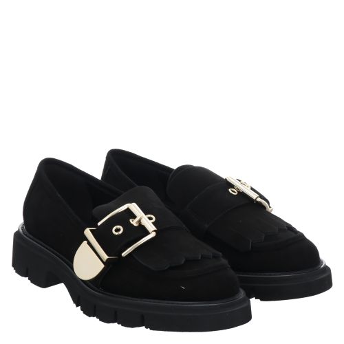 LUCA GROSSI, ALLTAL, SCHWARZ