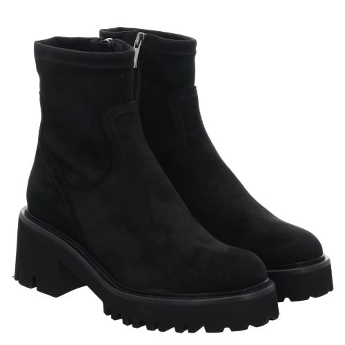 FRAIPE, SELENE, SCHWARZ