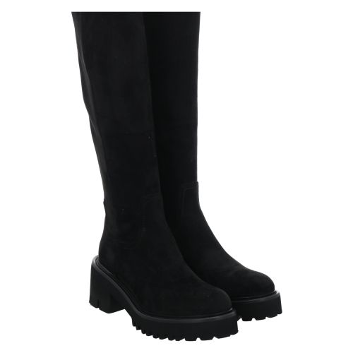 FRAIPE, SELENE, STRECH-SCHAFT, SCHWARZ