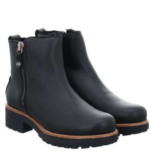PANAMA JACK, IGLOO B1, SCHWARZ