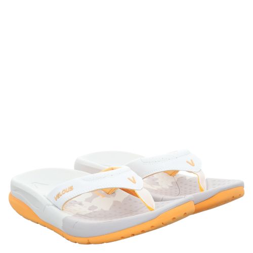 VELOUS, OCEANSIDE FLIP, GRAU