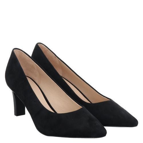 PETER KAISER, SCHWARZ