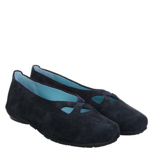 THIERRY RABOTIN, BLAU