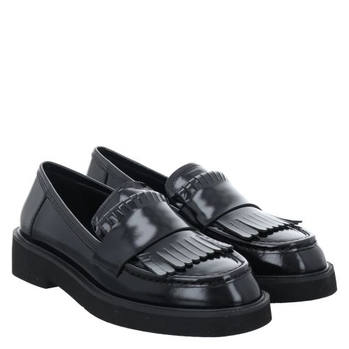 LUCA BENINI, SCHWARZ