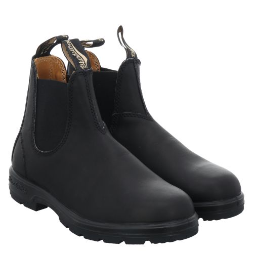 BLUNDSTONE, SCHWARZ