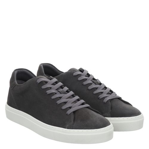 FERNANDO STRAPPA, GRAU