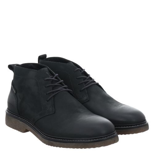 MARC O POLO, SCHWARZ