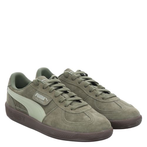 PUMA, PALERMO, GRÜN