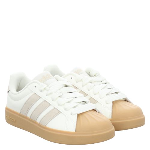 ADIDAS, STREETTALK, WEIß