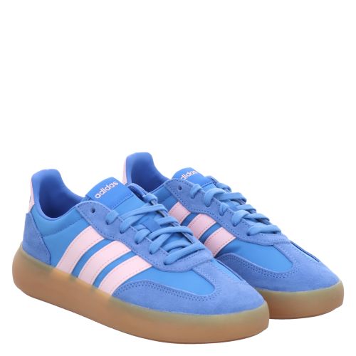 ADIDAS, BARREDA DECODE, BLAU