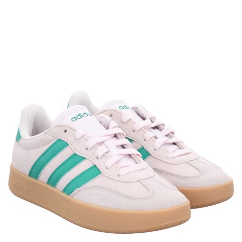 ADIDAS, BARREDA, ROT