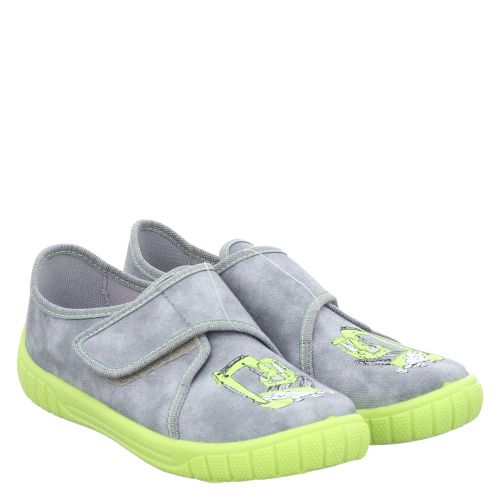 SUPERFIT, BILL, GRAU