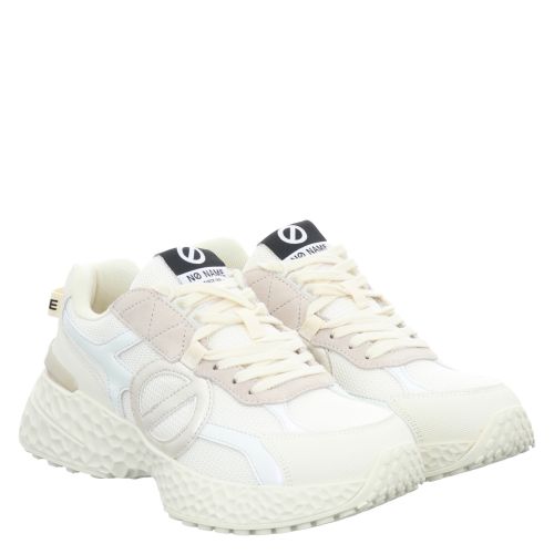 NONAME, CARTER 2.0. , WEIß