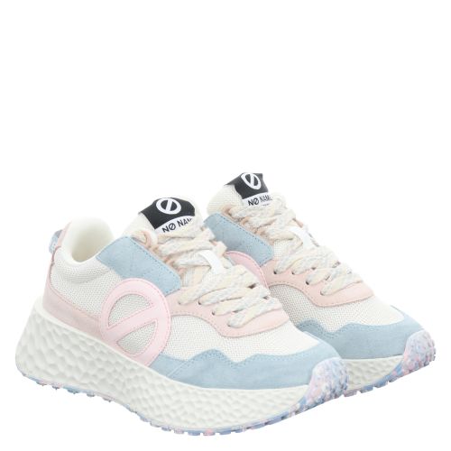 NONAME, CARTER JOGGER, WEIß