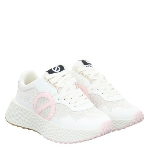 NONAME, CARTER JOGGER, WEIß