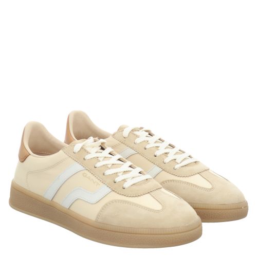 GANT, CUZIMA, BEIGE