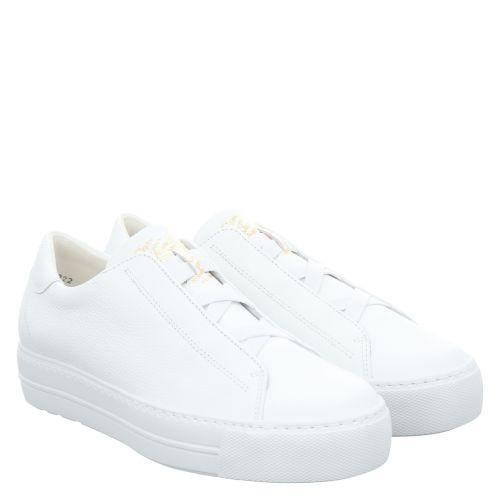 PAUL GREEN, 0079-5529-039, WEIß