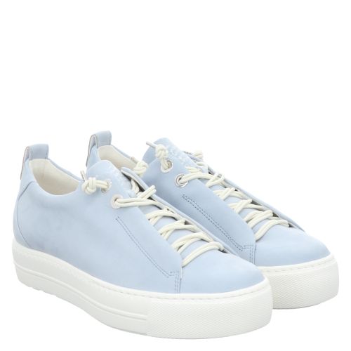 PAUL GREEN, 0079-5017-479, BLAU