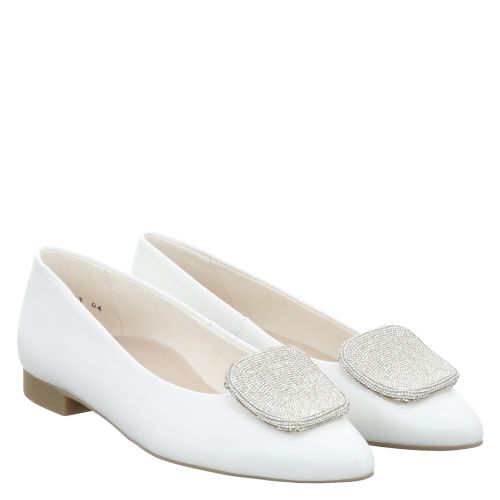 PAUL GREEN, 0079-1181-029, WEIß