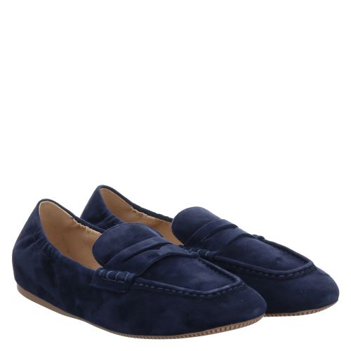 MARIPÉ, BLAU