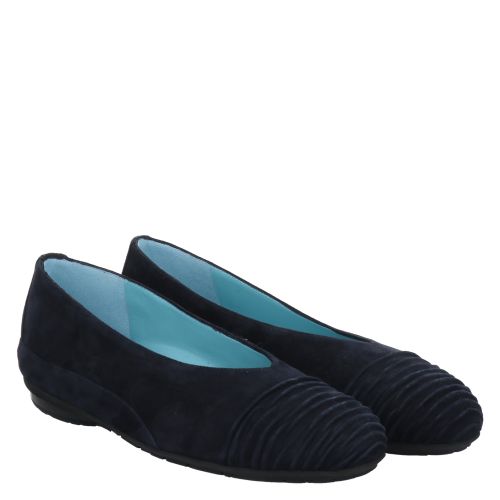 THIERRY RABOTIN, BLAU