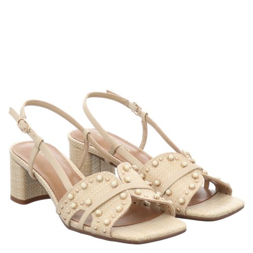 NOA HARMON, BEIGE