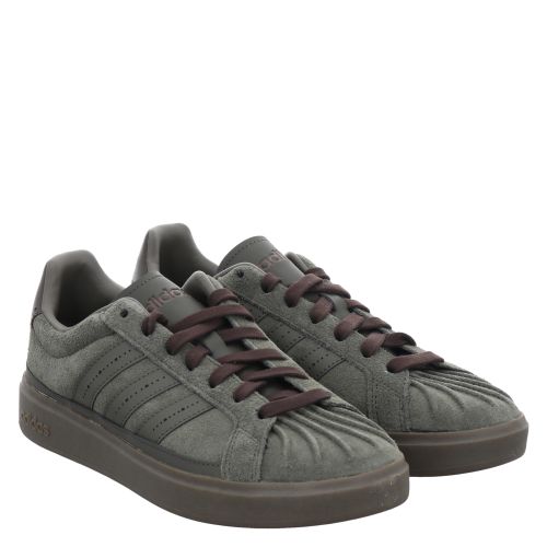 ADIDAS, STREETTALK SC, GRÜN