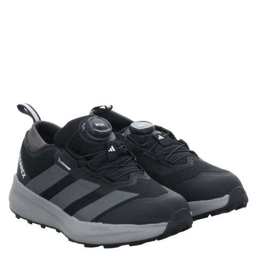 ADIDAS, TERREX AGRAVIC BOA CP K,, SCHWARZ