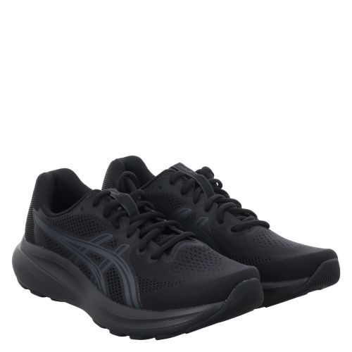 ASICS, GEL-CONTEND 10, SCHWARZ