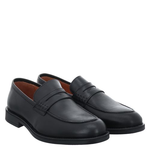 FERNANDO STRAPPA, SCHWARZ