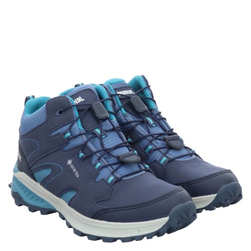 MEINDL, KIVO JUNIOR MID GTX, BLAU