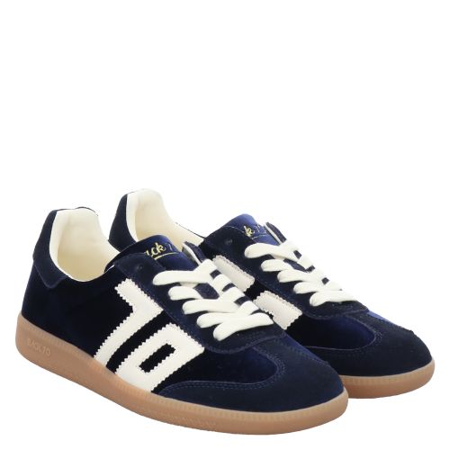 BACK 70, BLAU
