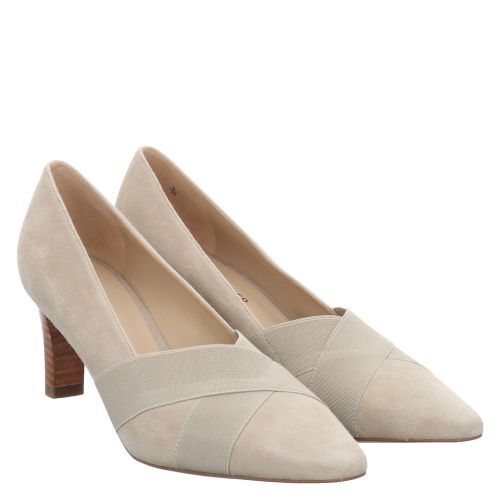 PETER KAISER, NOS, BEIGE