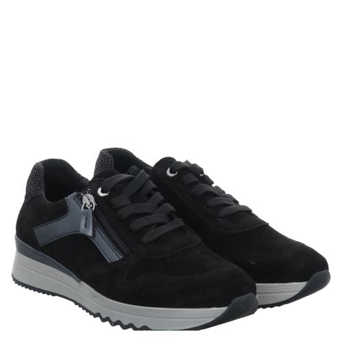 Comfort Lover, CLAIRE 63 H, SCHWARZ