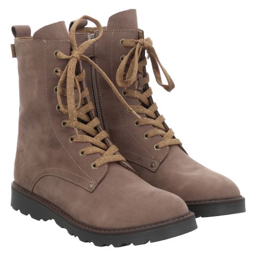 SCHUHENGEL, BEIGE