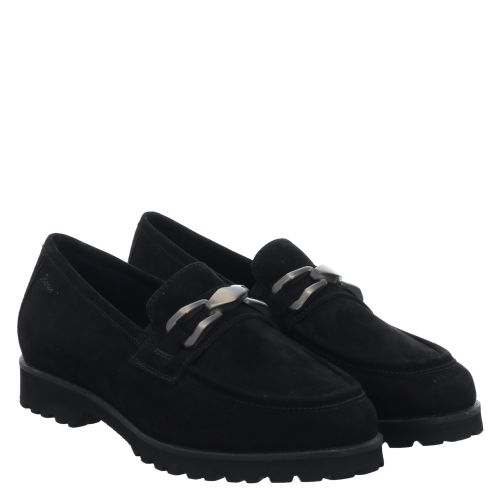 SIOUX, MEREDITH 757 H, SCHWARZ