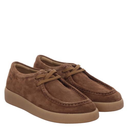 SIOUX, GRASHOPPER D 016, BRAUN
