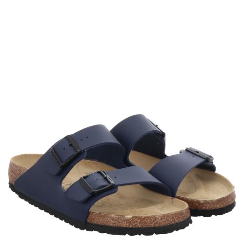 BIRKENSTOCK, ARIZONA, BLAU