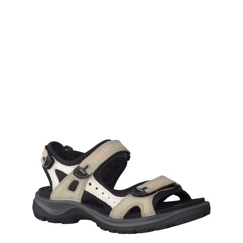 ECCO, ECCO OFFROAD , BEIGE