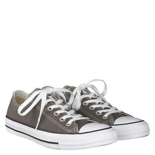 CONVERSE, CHUCK AS OX, GRAU