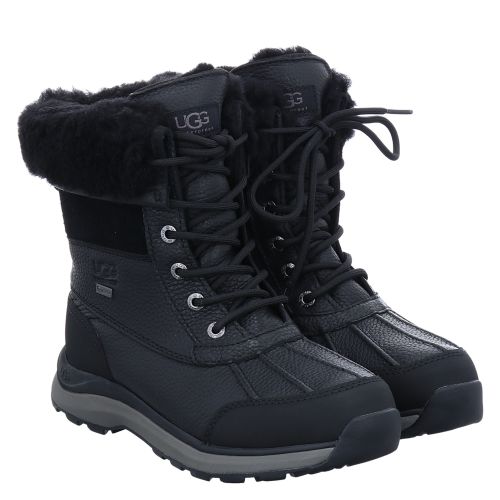 ugg adirondack iii schwarz Online 