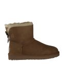 UGG, MINI BAILEY BOW II, BRAUN_2