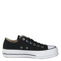 CONVERSE, CTAS LIFT CLEAN OX, SCHWARZ_2