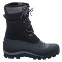 CMP, NIETOS SNOW BOOTS, SCHWARZ_2