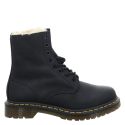DR.MARTENS, 1460 SERENA , SCHWARZ_2
