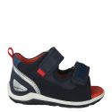 ECCO, ECCO BIOM MINI SANDA, BLAU_2