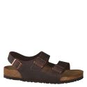 BIRKENSTOCK, MILANO BS, BRAUN_2