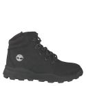 TIMBERLAND, BROOKLYN HIKER, SCHWARZ_2